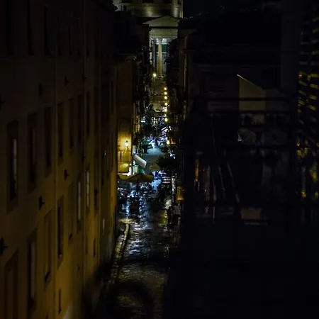 Sopracentro Nocleg ze śniadaniem Palermo