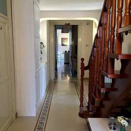 Sopracentro Bed & Breakfast *