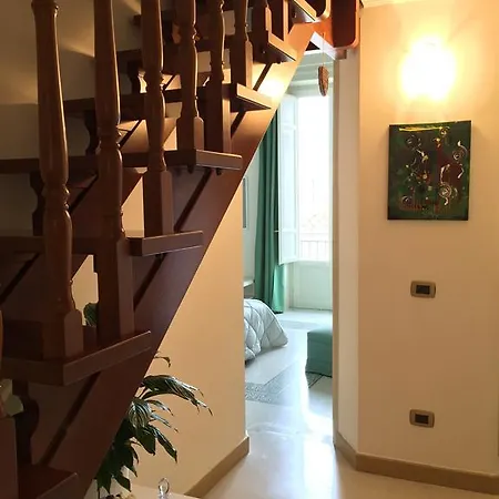 Sopracentro Παλέρμο