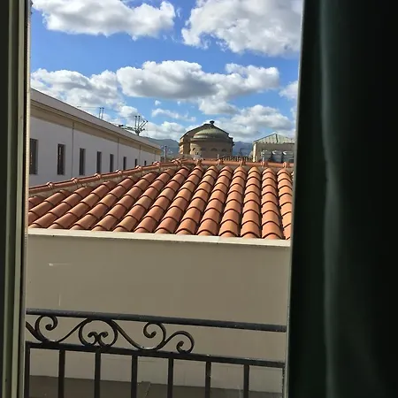 Sopracentro Nocleg ze śniadaniem