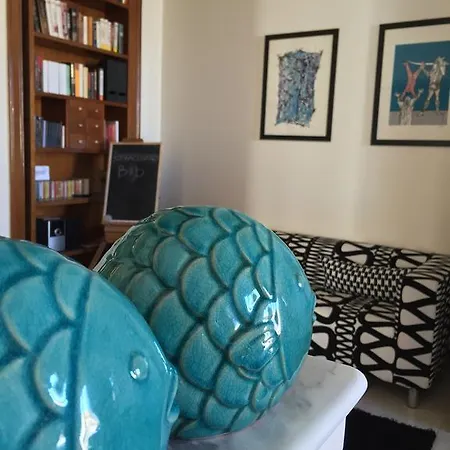 Bed & Breakfast Sopracentro Palermo