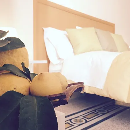 Sopracentro Bed & Breakfast