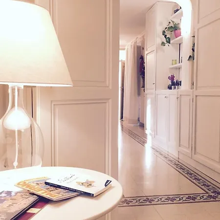 Bed & Breakfast Sopracentro Palermo